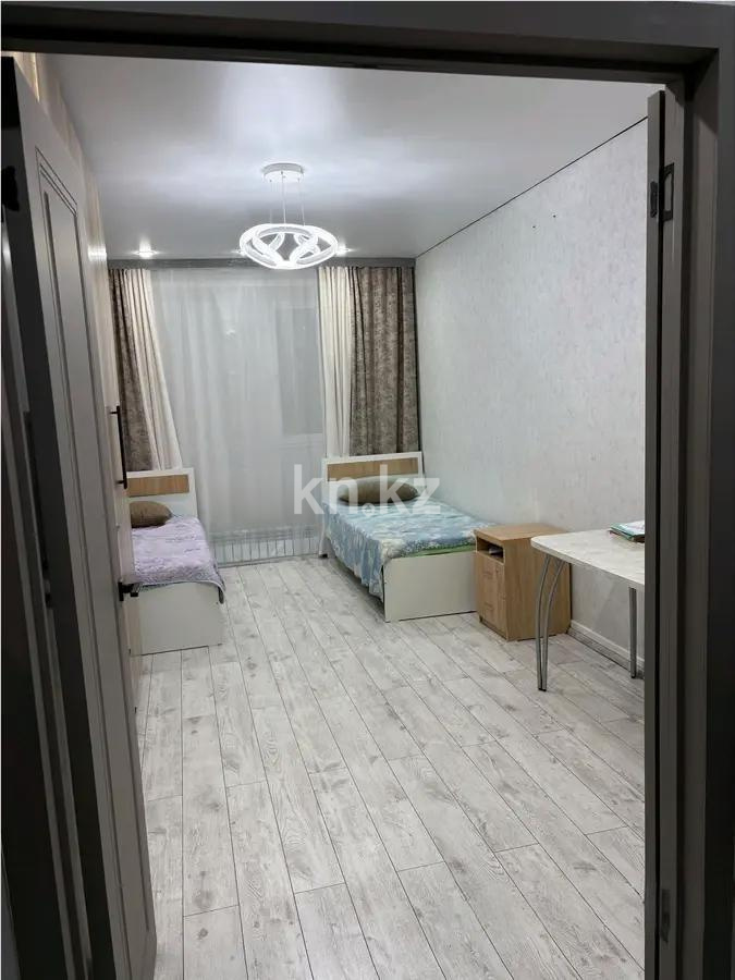 Продажа 4-комнатной квартиры, 105 м², ул. Нажимеденова, дом  14 в Астане - фото 4