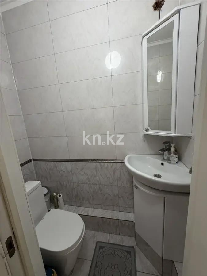 Продажа 3-комнатной квартиры, 80 м² в Алматы