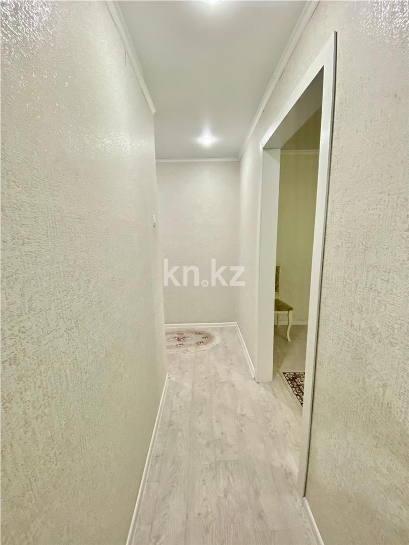 Продажа 2-комнатной квартиры, 44 м², мкр-н 12 в Караганде - фото 9