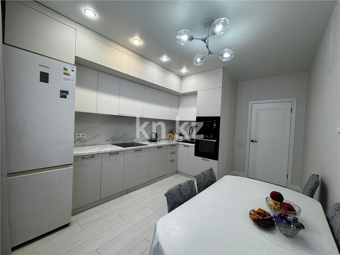 Продажа 3-комнатной квартиры, 100 м² в Астане - фото 9