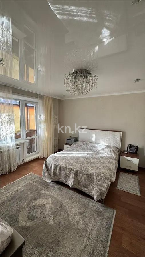 Продажа 4-комнатной квартиры, 84 м² в Караганде - фото 2