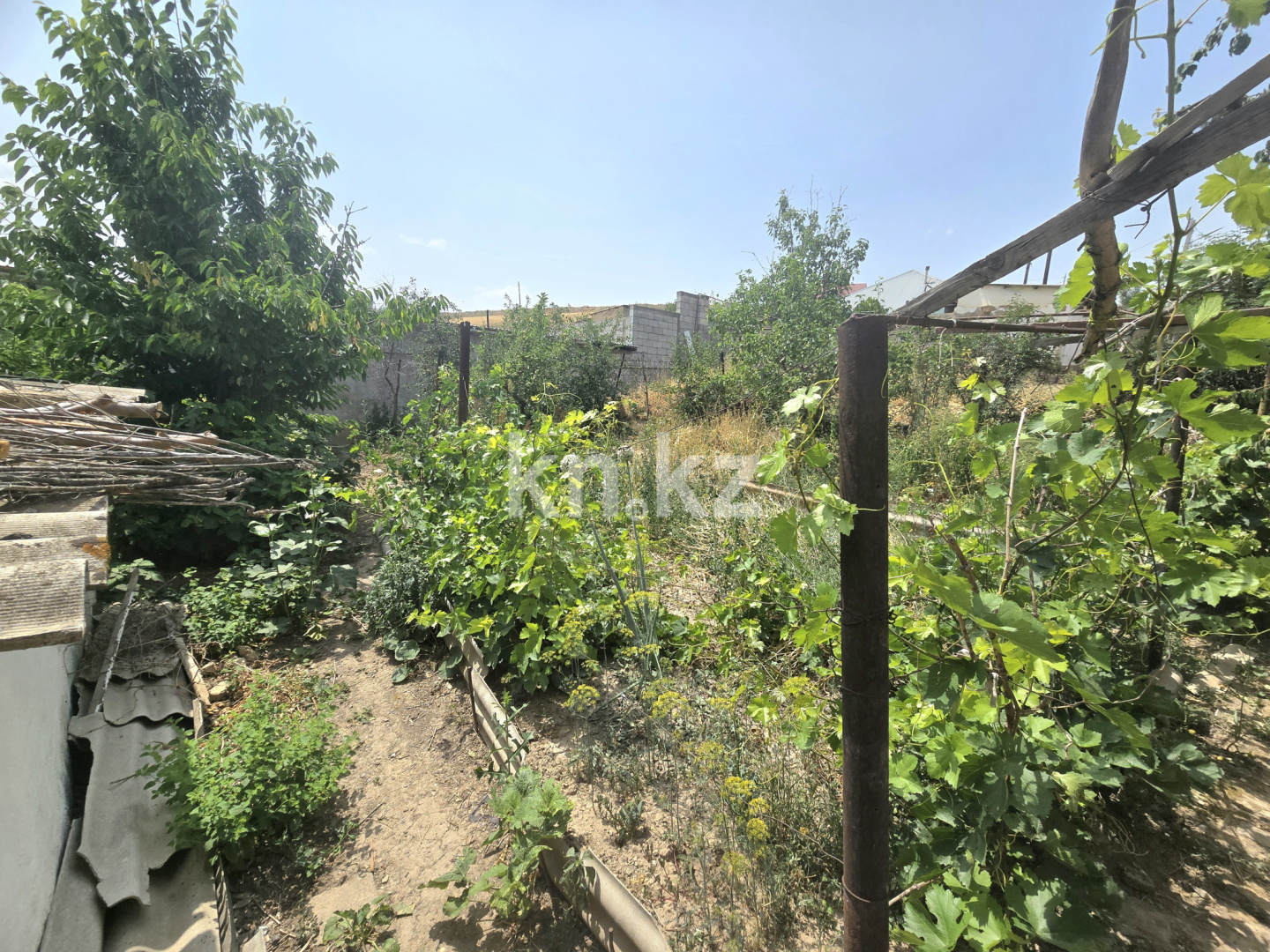 Продажа 4-комнатного дома, 120 м², Бейбарыс, дом  19 в Шымкенте - фото 34