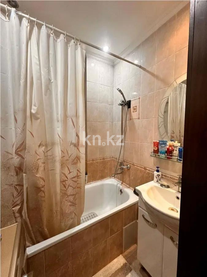 Продажа 2-комнатной квартиры, 55 м² в Алматы - фото 4