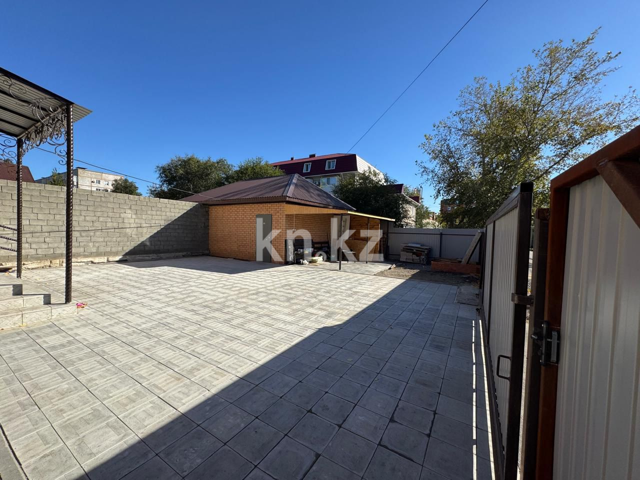 Продажа 4-комнатного дома, 150 м² в Костанае - фото 2