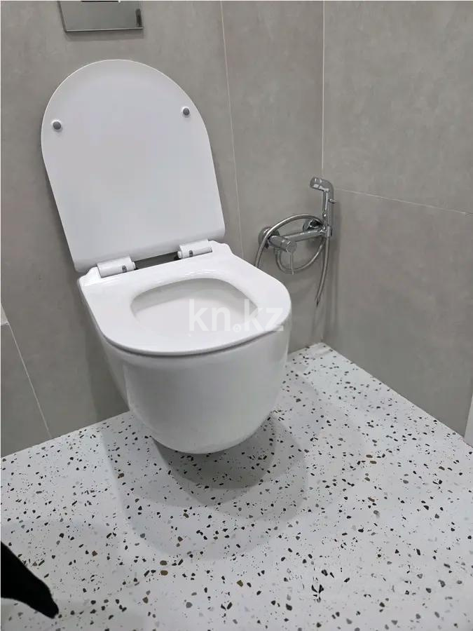 Продажа 2-комнатной квартиры, 42 м² в Астане - фото 2