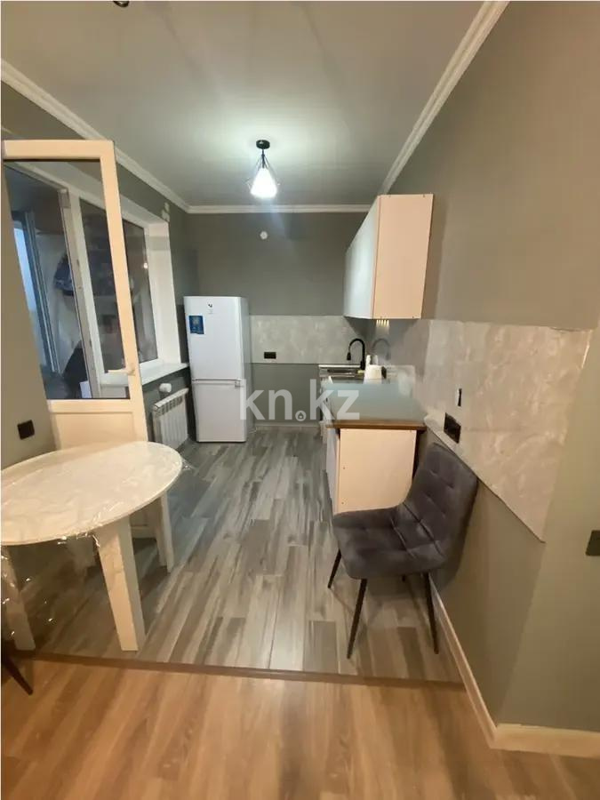 Продажа 1-комнатной квартиры, 37 м² в Астане - фото 2