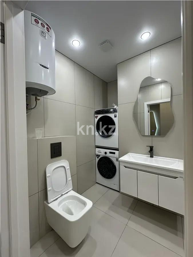 Продажа 2-комнатной квартиры, 47 м² в Астане - фото 5