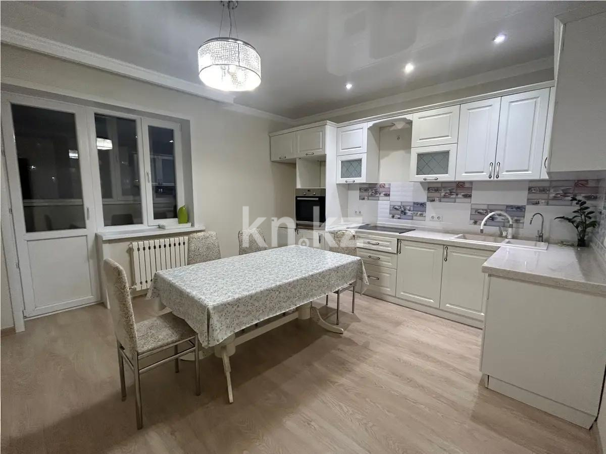 Продажа 2-комнатной квартиры, 80 м² в Астане - фото 3