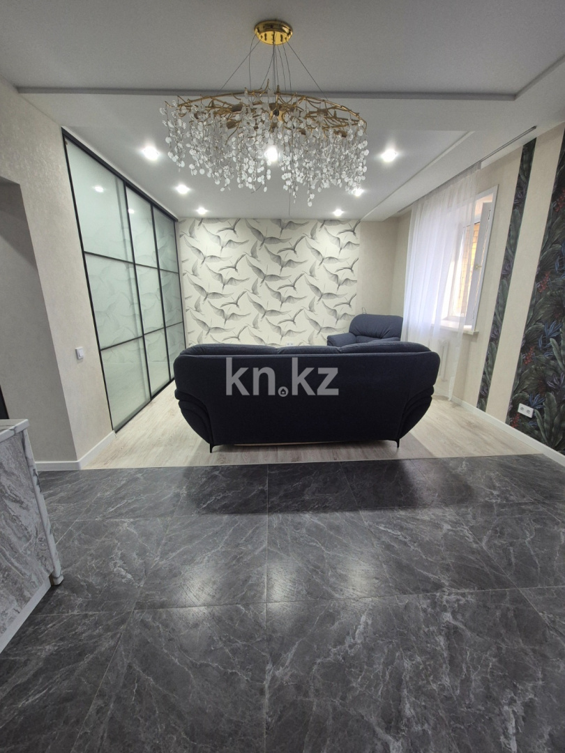 Продажа 2-комнатной квартиры, 47 м² в Астане - фото 20