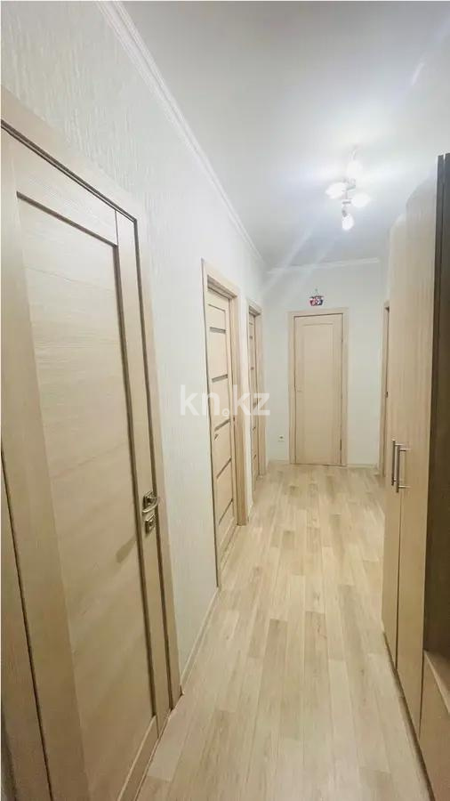 Продажа 3-комнатной квартиры, 80 м², мкр-н Кокжиек, дом  4 в Алматы - фото 7