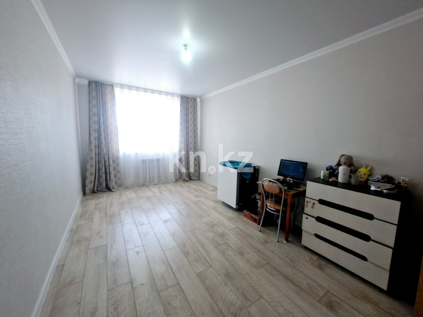 Продажа 2-комнатной квартиры, 62.2 м² в Костанае - фото 7