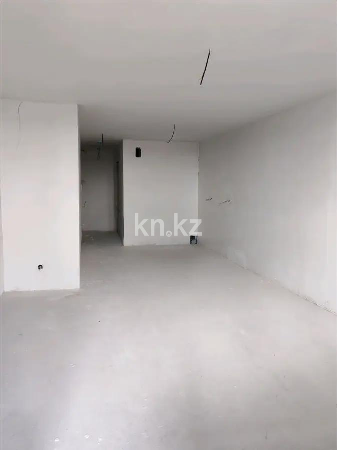 Продажа 1-комнатной квартиры, 28.8 м², ул. Тулебаева, дом  5 в Астане - фото 2