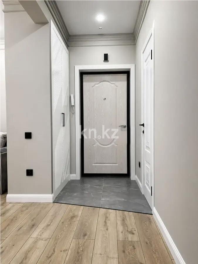 Продажа 1-комнатной квартиры, 38.2 м² в Алматы - фото 5