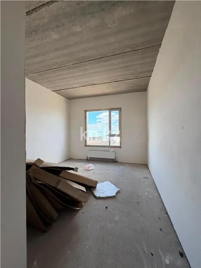 Продажа 1-комнатной квартиры, 37 м² в Астане - фото 2