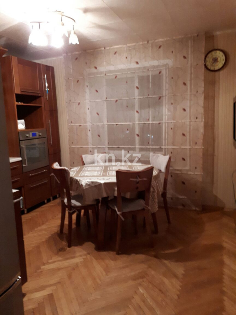 Аренда 4-комнатной квартиры, 110 м², пр. Момышулы, дом  54/1 в Темиртау - фото 3