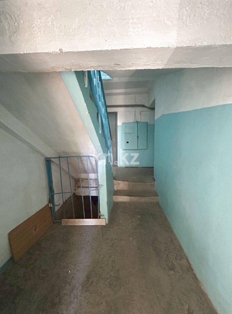 Продажа 2-комнатной квартиры, 51 м² в Усть-Каменогорске - фото 25