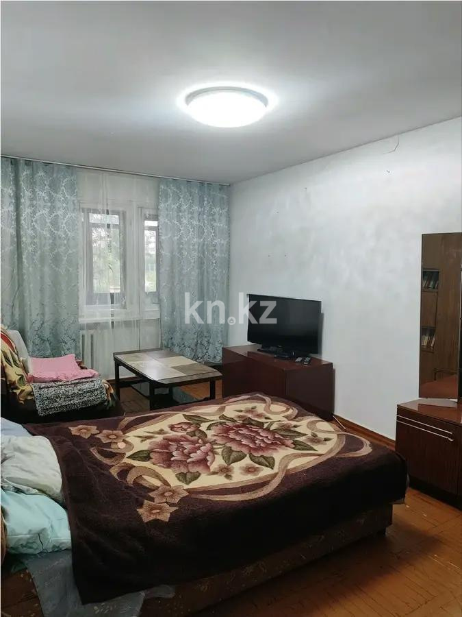 Продажа 3-комнатной квартиры, 64 м² в Караганде