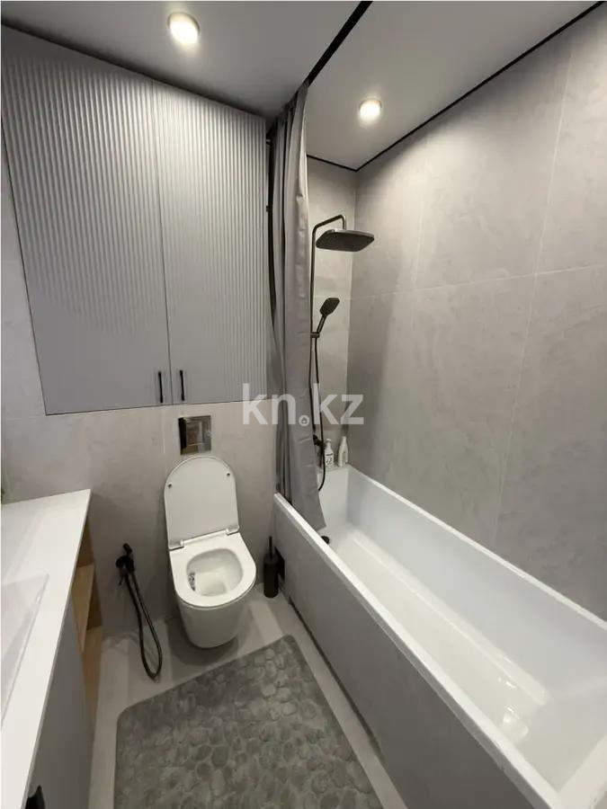 Продажа 2-комнатной квартиры, 66 м², ул. Умай Ана, дом  14 в Астане - фото 4