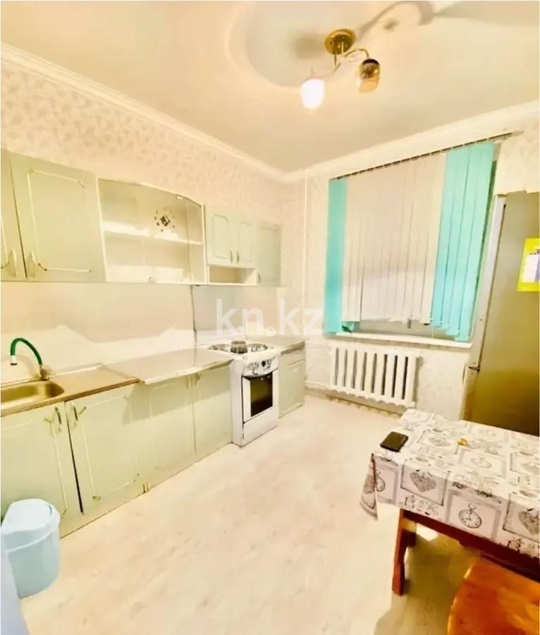 Продажа 1-комнатной квартиры, 42 м² в Караганде - фото 2