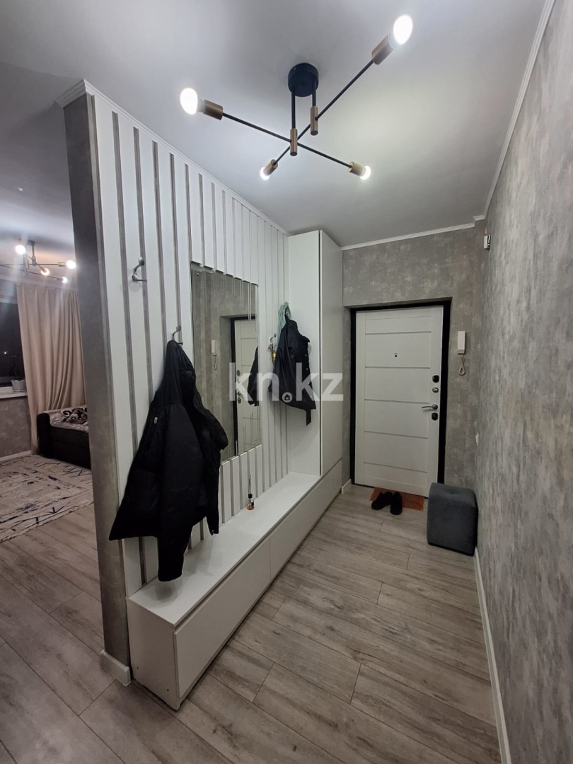 Продажа 2-комнатной квартиры, 46 м² в Костанае - фото 10