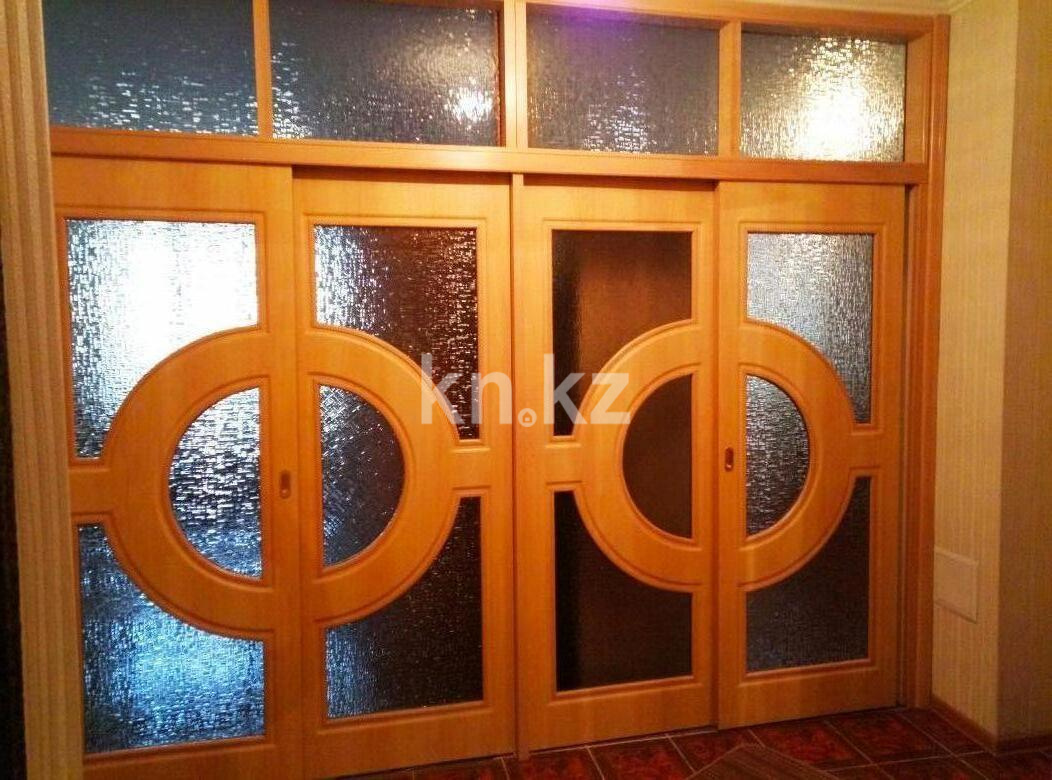 Аренда 1-комнатной квартиры посуточно, 45 м², пр. Сарыарка, дом  23/1 - ул. Сейфуллина в Астане