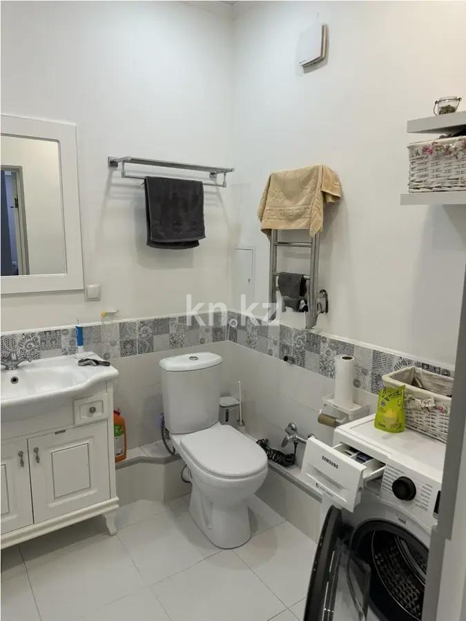 Продажа 2-комнатной квартиры, 72 м² в Алматы - фото 4