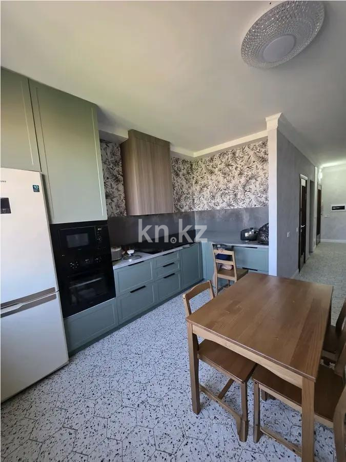 Продажа 4-комнатной квартиры, 140 м² в Астане - фото 3