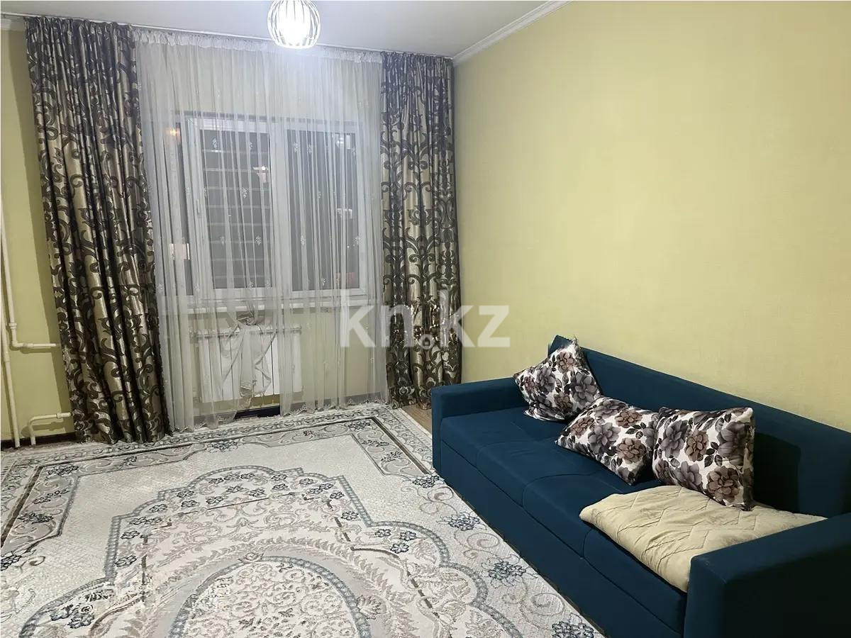 Продажа 3-комнатной квартиры, 78 м² в Алматы