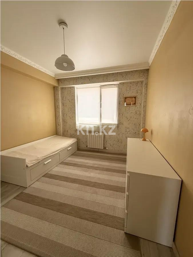 Продажа 3-комнатной квартиры, 96 м² в Алматы - фото 2