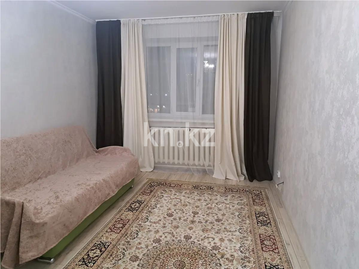 Продажа 1-комнатной квартиры, 45 м², ул. Косшыгулулы, дом  3/1 в Астане