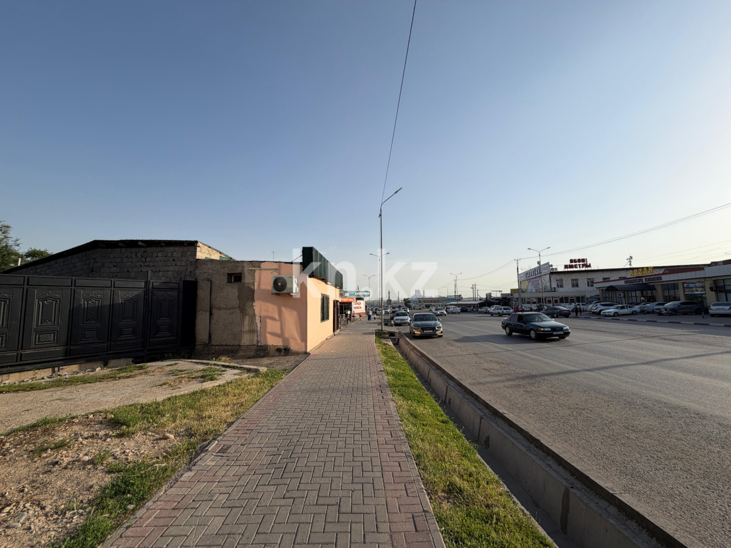 Продажа участка, 3.4 сот. в Шымкенте
