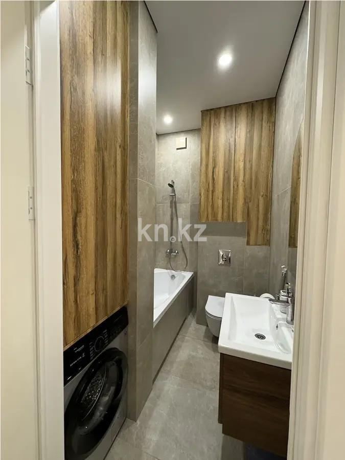 Продажа 2-комнатной квартиры, 47 м², пр. Шахтеров, дом  20/4 в Караганде - фото 4