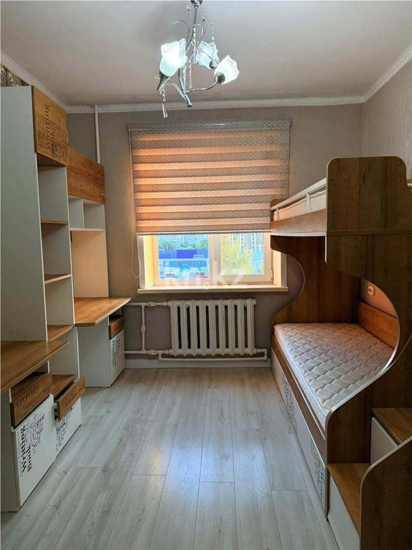 Продажа 3-комнатной квартиры, 68 м² в Караганде - фото 6