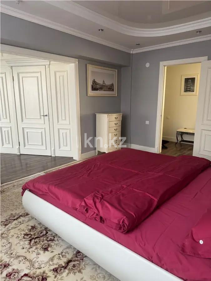 Продажа 3-комнатной квартиры, 86 м², пр. Достык, дом  294/2 в Алматы - фото 2