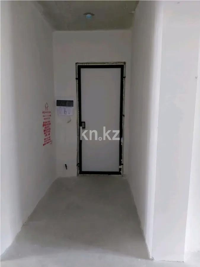 Продажа 3-комнатной квартиры, 78.63 м² в Алматы - фото 2