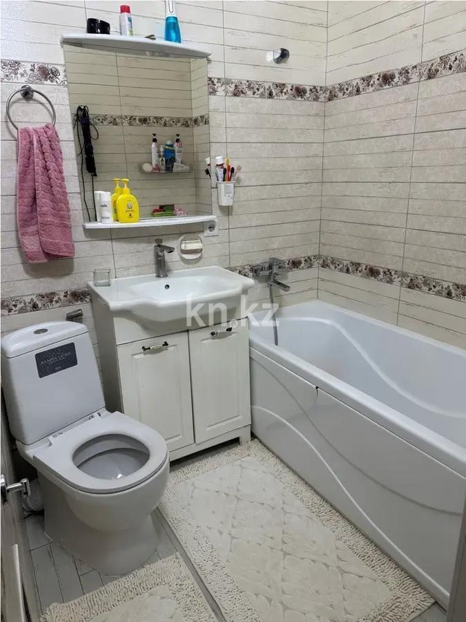 Продажа 4-комнатной квартиры, 110 м², пр. Кабанбай батыра, дом  42 в Астане - фото 6