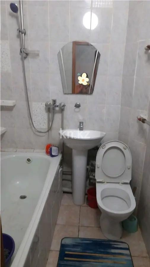Продажа 2-комнатной квартиры, 49 м², ул. Манаса, дом  23/1 в Астане - фото 5