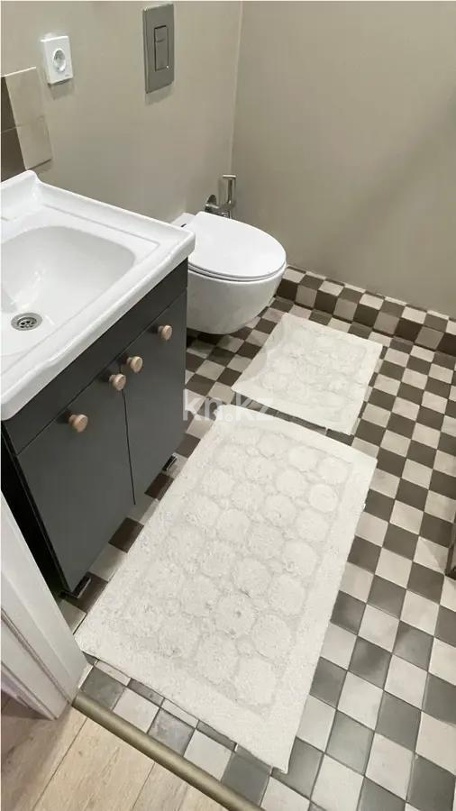 Продажа 2-комнатной квартиры, 53 м², пр. Сейфуллина, дом  469/2 в Алматы - фото 4