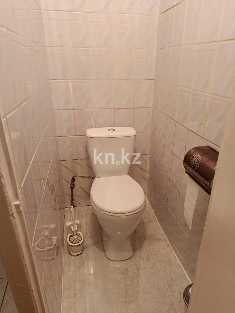Аренда 2-комнатной квартиры, 47 м² в Астане - фото 4