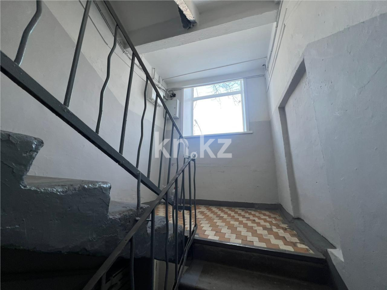 Продажа 2-комнатной квартиры, 40 м² в Караганде - фото 10