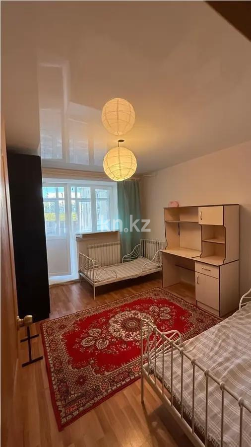 Продажа 3-комнатной квартиры, 76 м² в Астане - фото 3