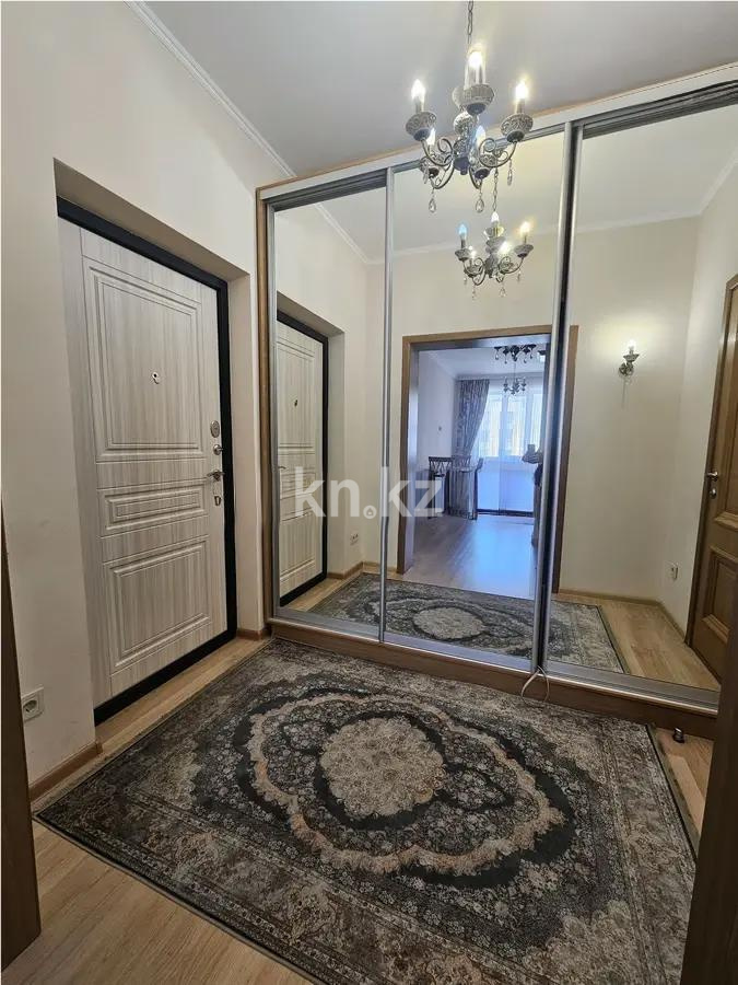 Продажа 2-комнатной квартиры, 62 м² в Алматы - фото 5