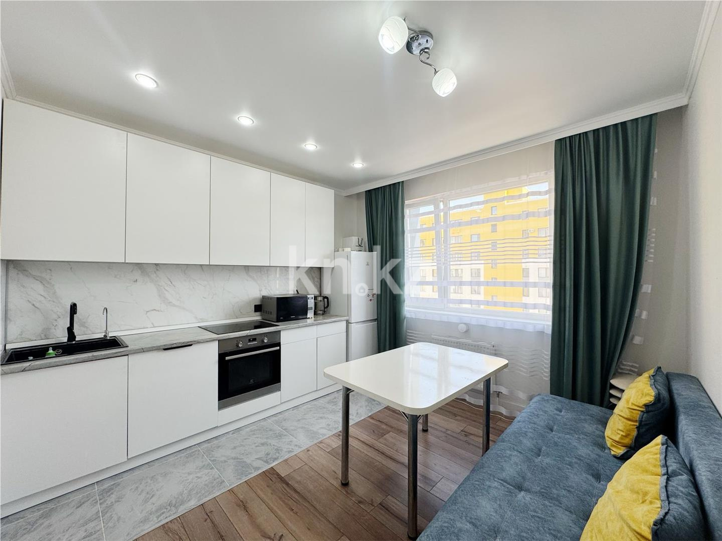 Продажа 2-комнатной квартиры, 60 м² в Астане - фото 9