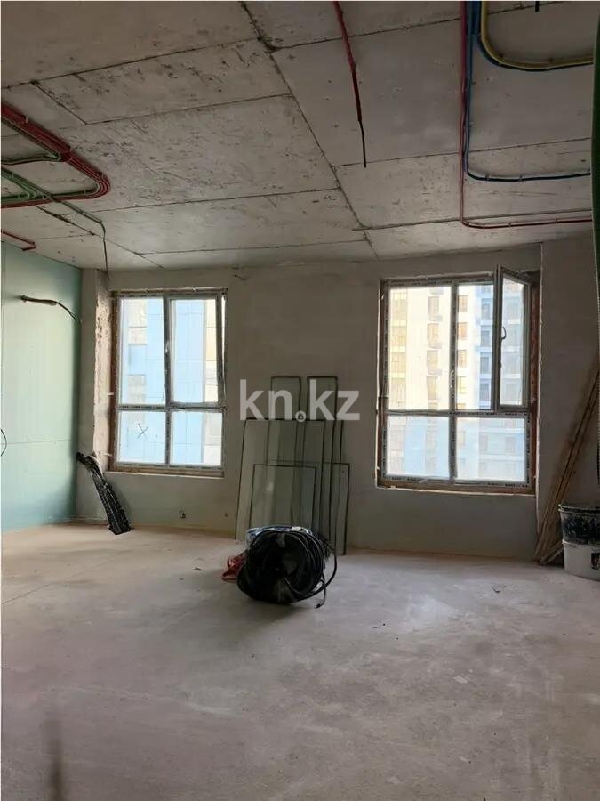 Продажа 3-комнатной квартиры, 82 м² в Алматы - фото 2