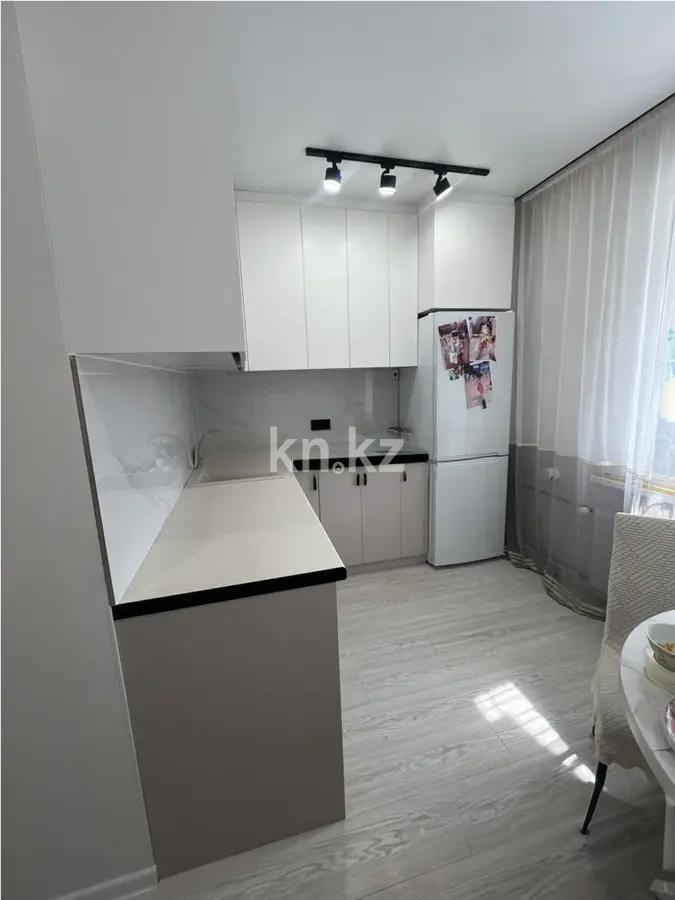 Продажа 1-комнатной квартиры, 40.2 м² в Астане - фото 2