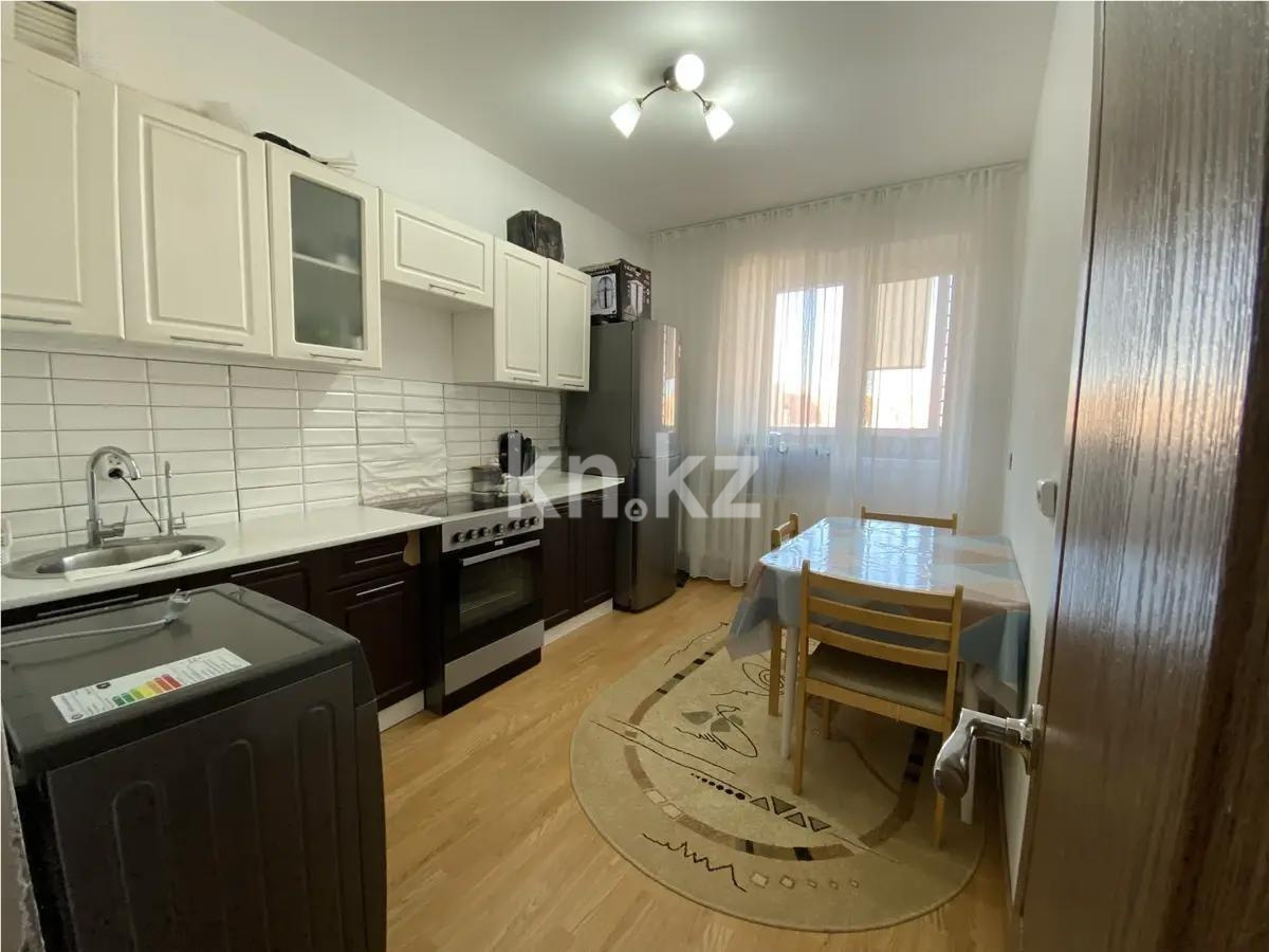 Продажа 1-комнатной квартиры, 34 м² в Астане - фото 2