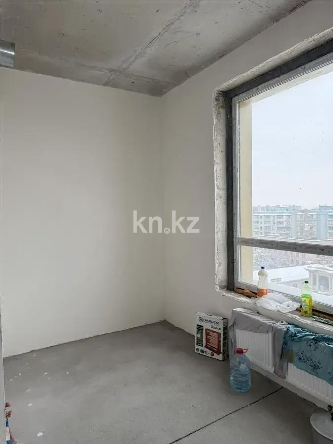 Продажа 3-комнатной квартиры, 67.4 м² в Алматы - фото 4