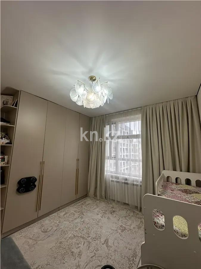 Продажа 3-комнатной квартиры, 70 м² в Алматы - фото 3