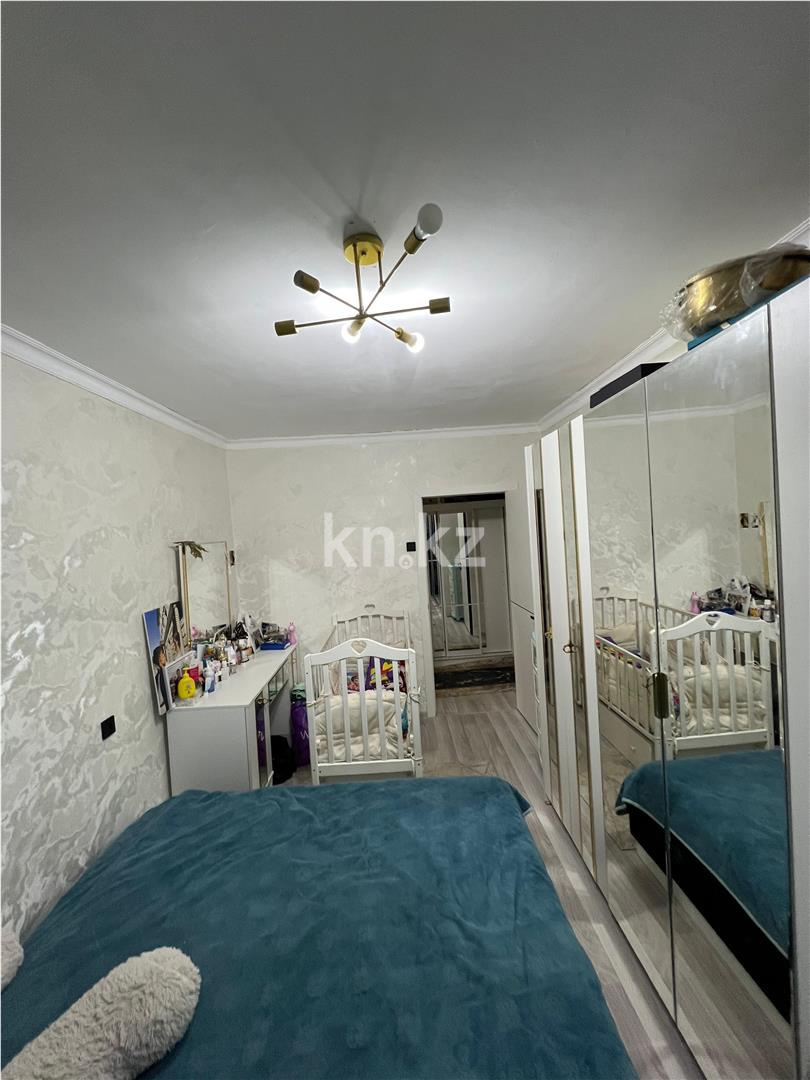 Продажа 2-комнатной квартиры, 54 м² в Караганде - фото 4