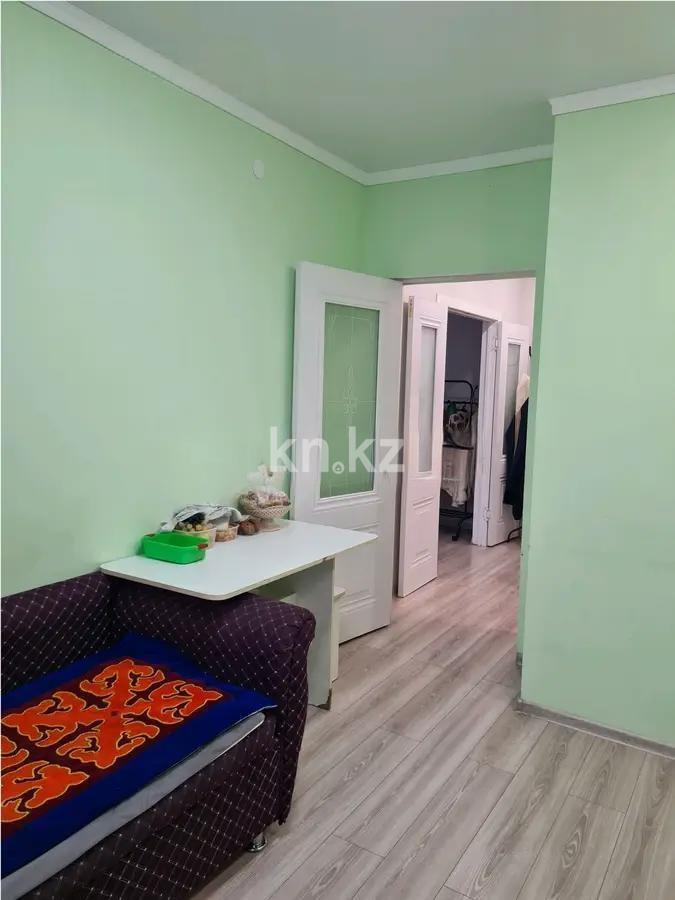 Продажа 1-комнатной квартиры, 44.4 м², ул. Айнакол, дом  62 в Астане - фото 4